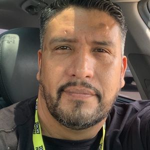 Meet your Posher, Scott